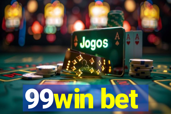 99win bet